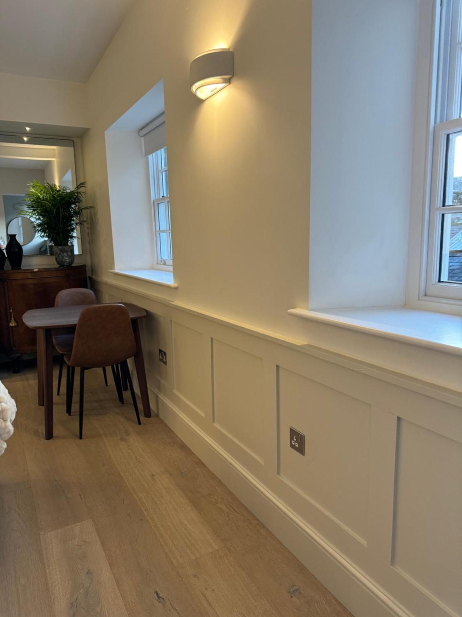 Town Centre Apartment Kendal Buitenkant foto